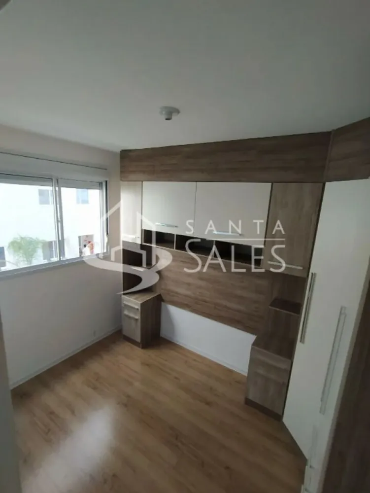 Apartamento, 2 quartos, 42 m² - Foto 7