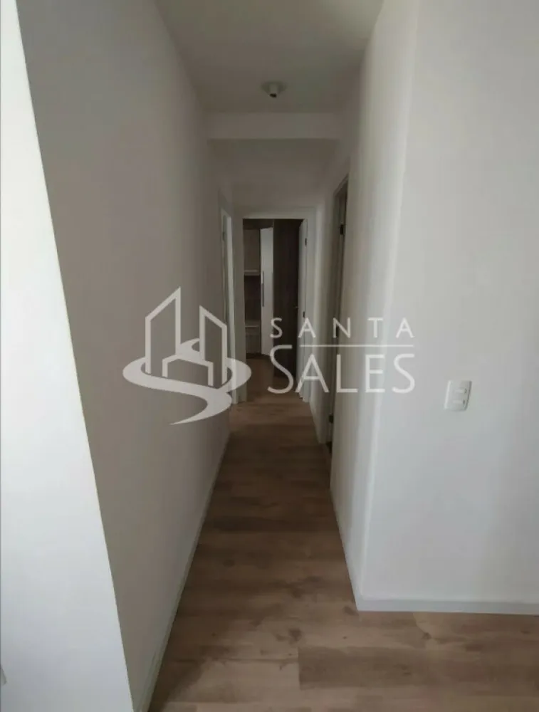 Apartamento, 2 quartos, 42 m² - Foto 4