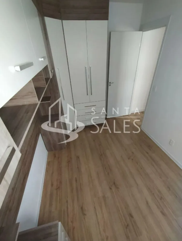 Apartamento, 2 quartos, 42 m² - Foto 9