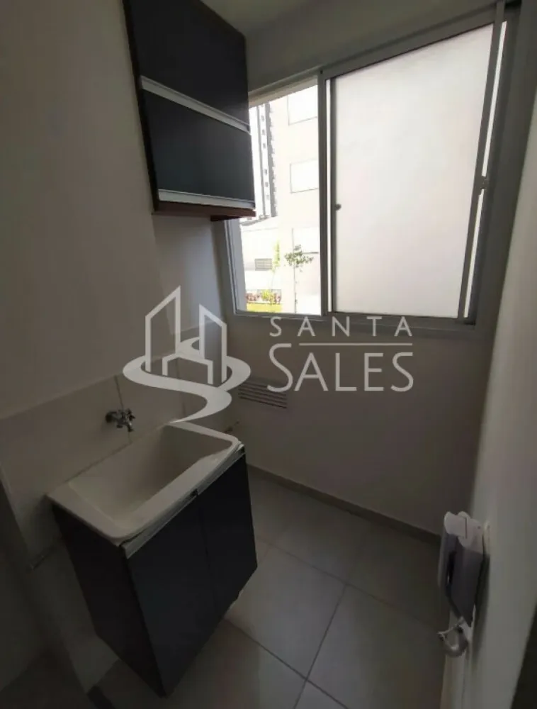 Apartamento, 2 quartos, 42 m² - Foto 4