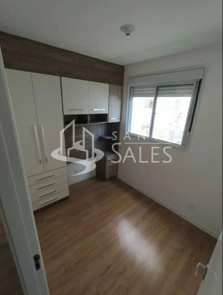 Apartamento, 2 quartos, 42 m² - Foto 6