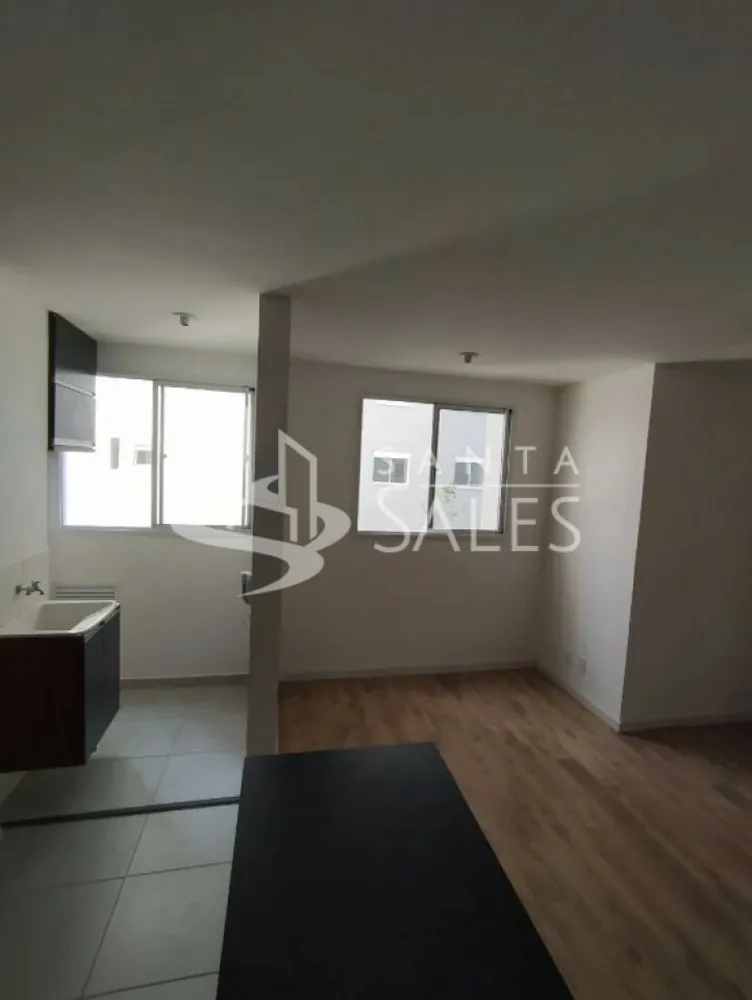 Apartamento, 2 quartos, 42 m² - Foto 3