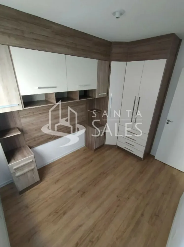 Apartamento, 2 quartos, 42 m² - Foto 8