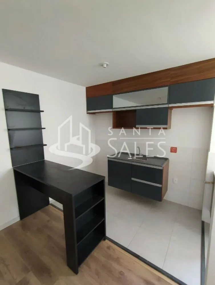 Apartamento, 2 quartos, 42 m² - Foto 12