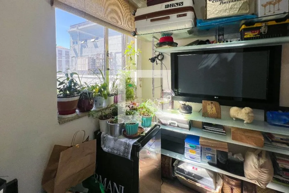 Apartamento, 3 quartos, 76 m² - Foto 6