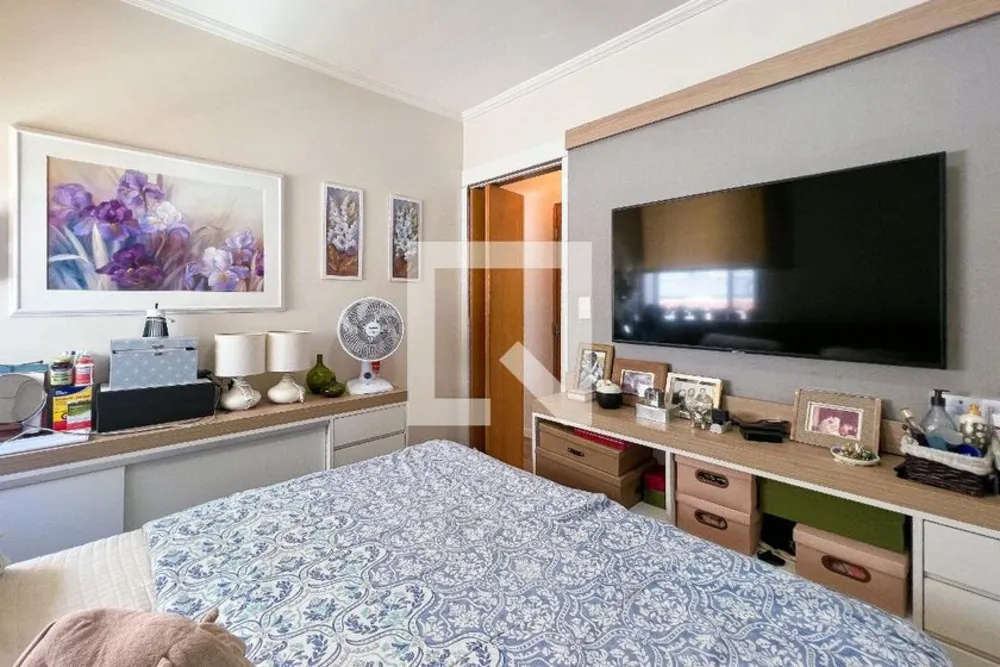 Apartamento, 3 quartos, 76 m² - Foto 8
