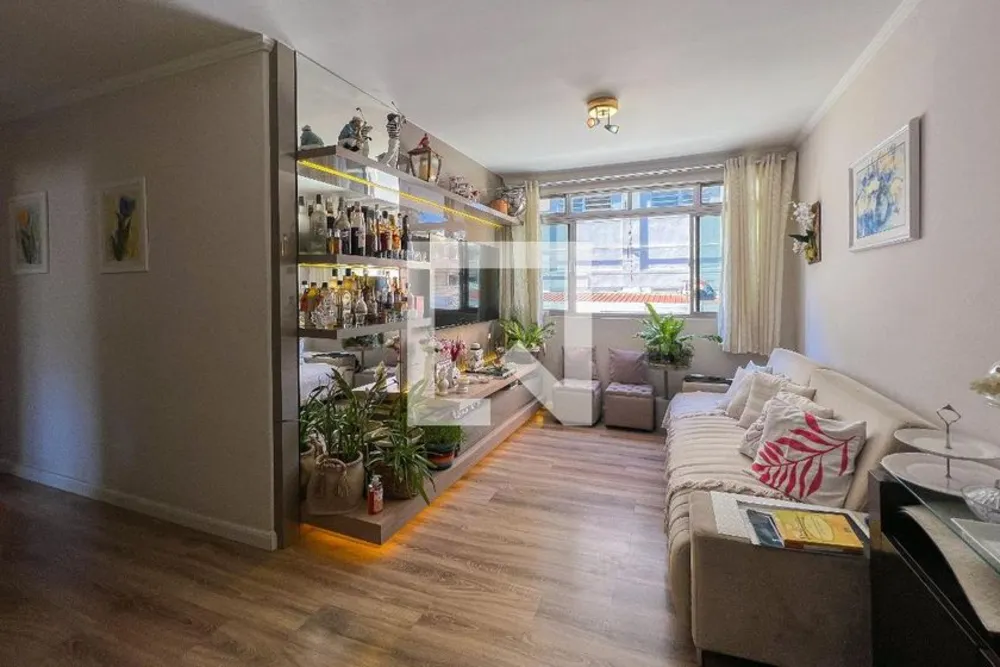 Apartamento, 3 quartos, 76 m² - Foto 1
