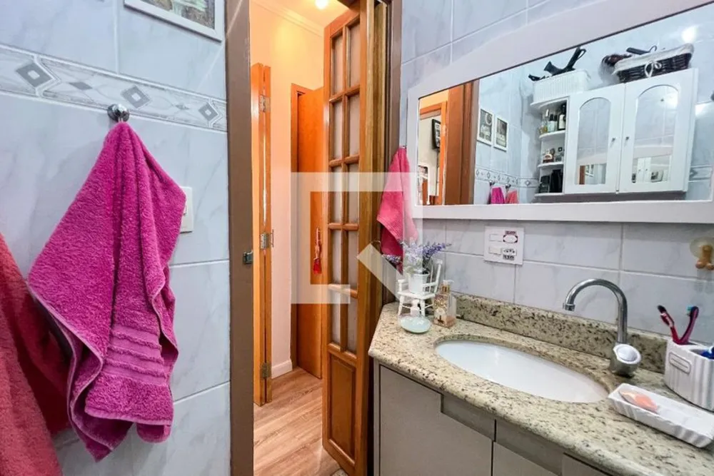 Apartamento, 3 quartos, 76 m² - Foto 3