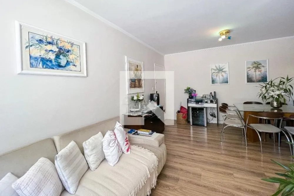 Apartamento, 3 quartos, 76 m² - Foto 2