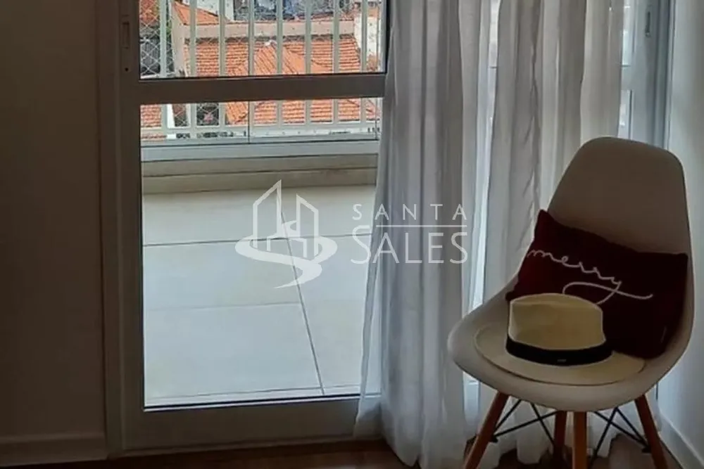 Apartamento, 2 quartos, 68 m² - Foto 3