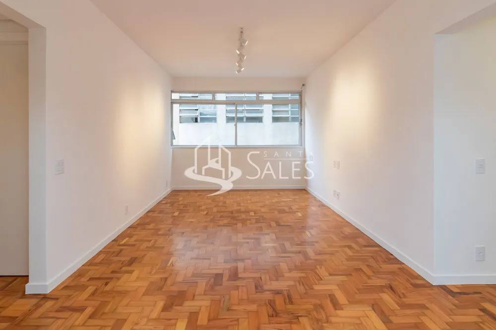 Apartamento, 2 quartos, 87 m² - Foto 1