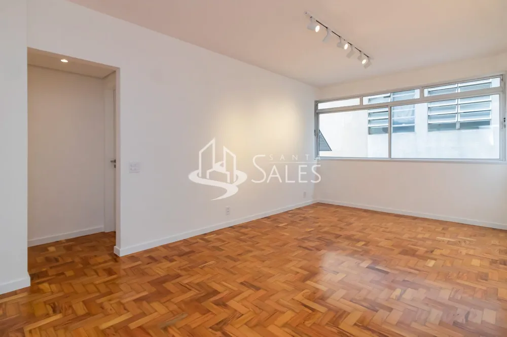Apartamento, 2 quartos, 87 m² - Foto 3