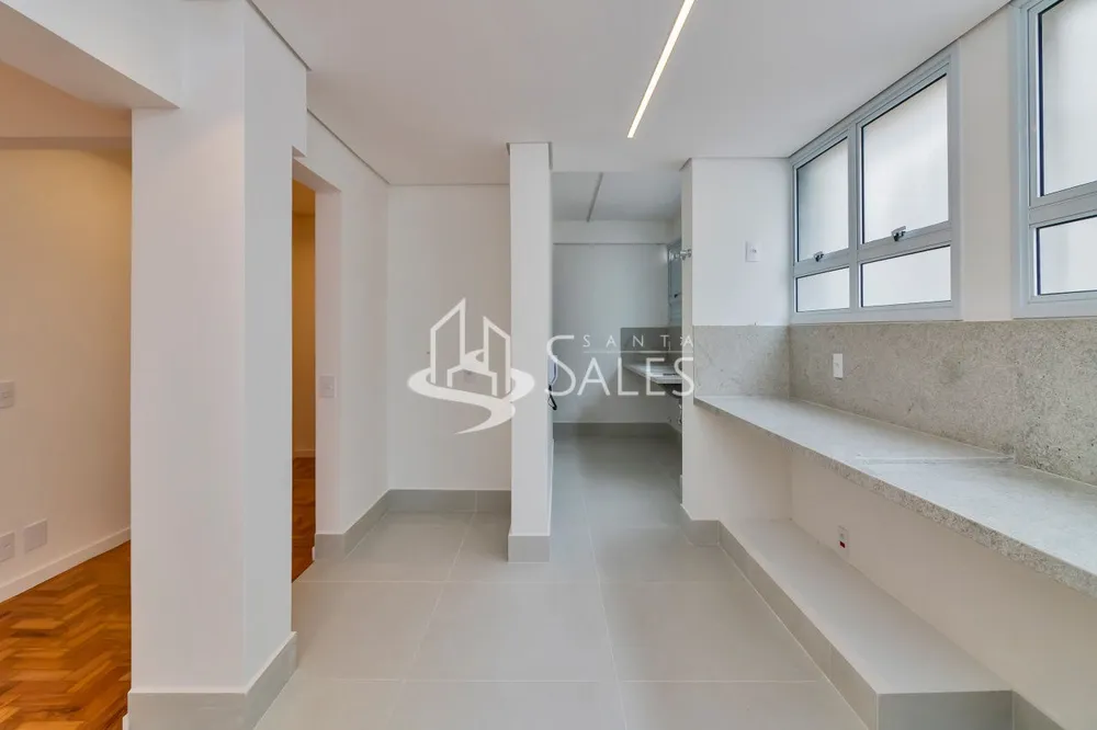 Apartamento, 2 quartos, 87 m² - Foto 7