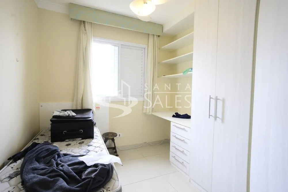 Apartamento, 2 quartos, 72 m² - Foto 4