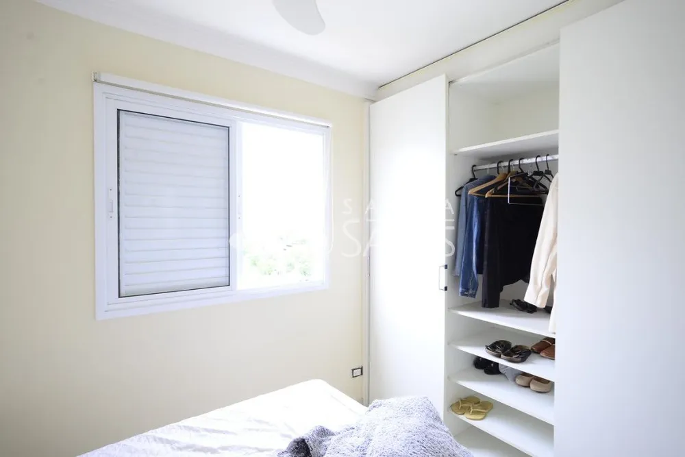 Apartamento, 2 quartos, 72 m² - Foto 5