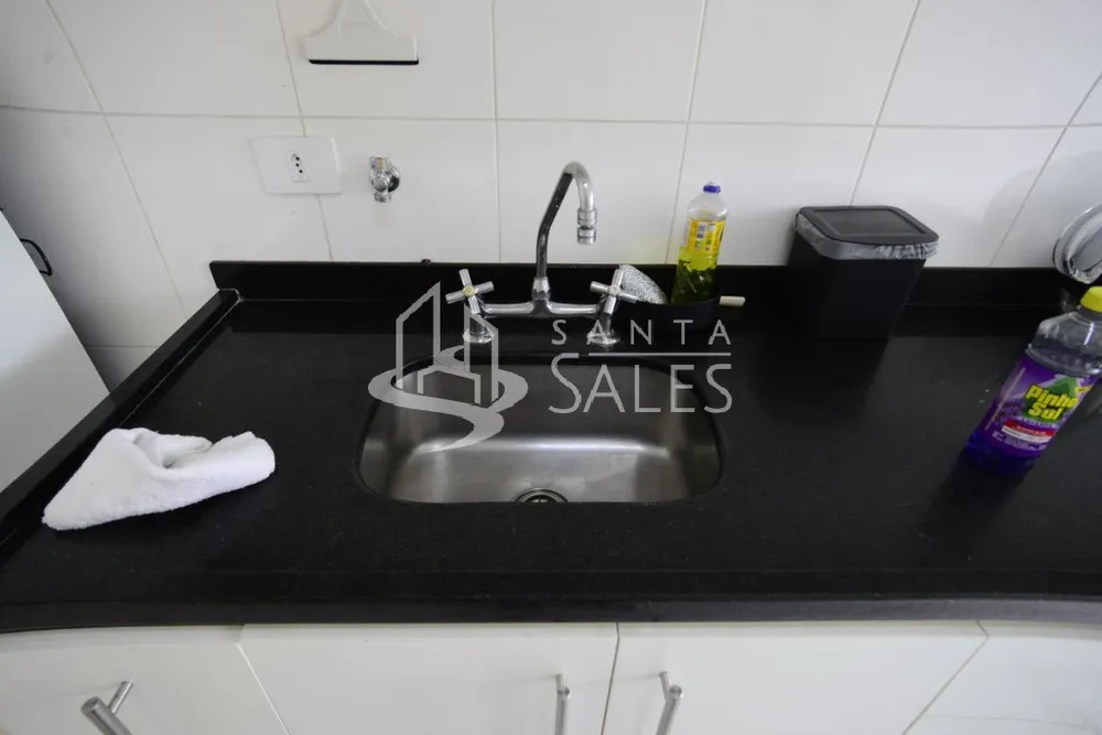 Apartamento, 2 quartos, 72 m² - Foto 3