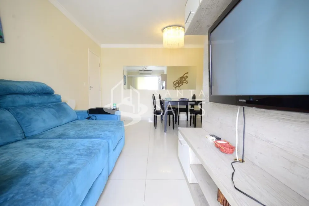 Apartamento, 2 quartos, 72 m² - Foto 1