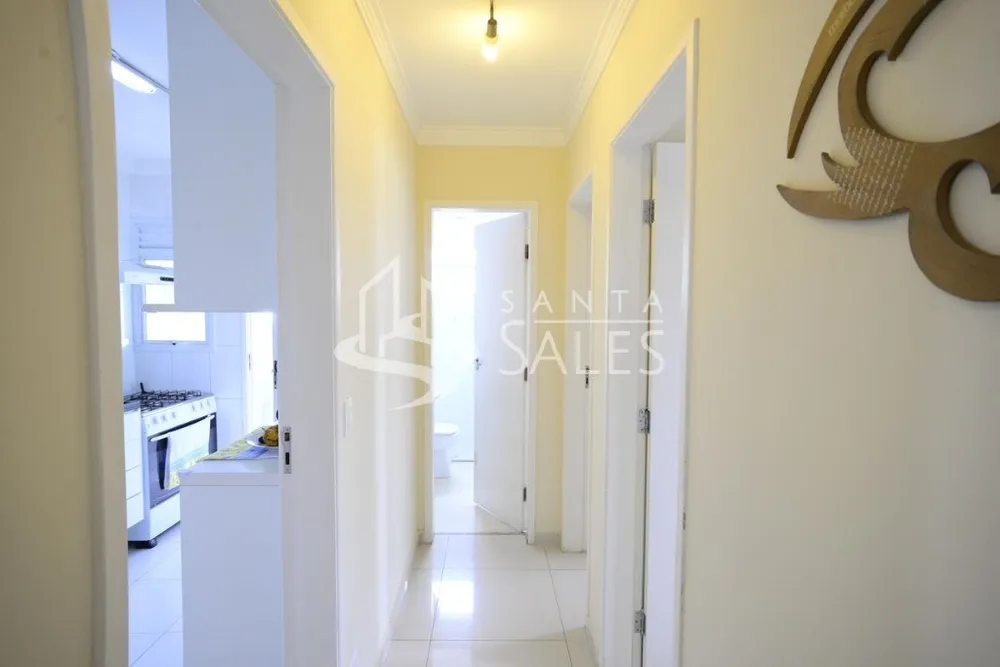 Apartamento, 2 quartos, 72 m² - Foto 8