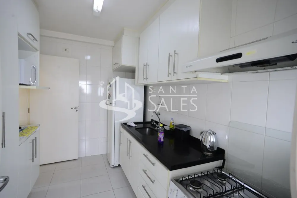 Apartamento, 2 quartos, 72 m² - Foto 3
