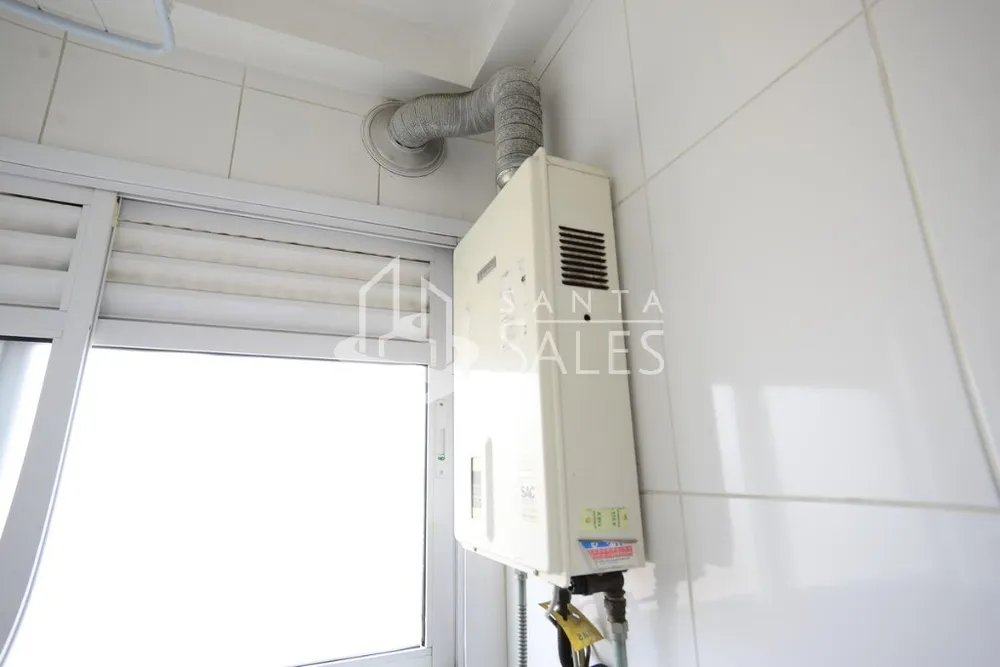 Apartamento, 2 quartos, 72 m² - Foto 6