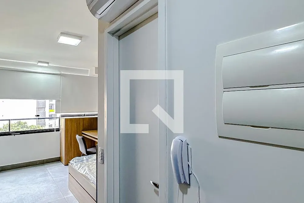 Kitnet-Studio, 22 m² - Foto 5