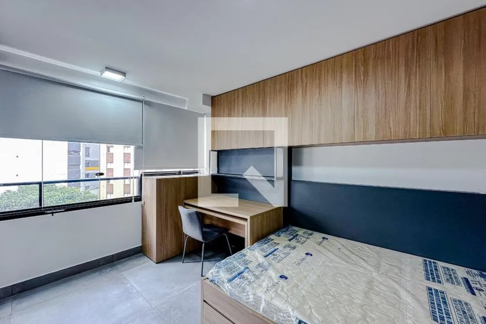 Kitnet-Studio, 22 m² - Foto 3