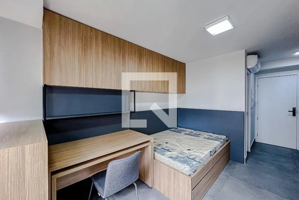 Kitnet-Studio, 22 m² - Foto 8