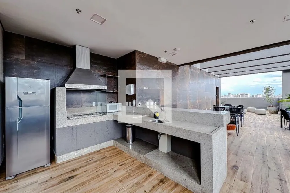 Kitnet-Studio, 22 m² - Foto 6