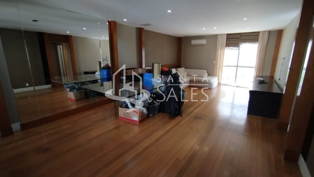 Apartamento, 2 quartos, 163 m² - Foto 4