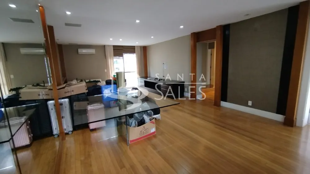 Apartamento, 2 quartos, 163 m² - Foto 1
