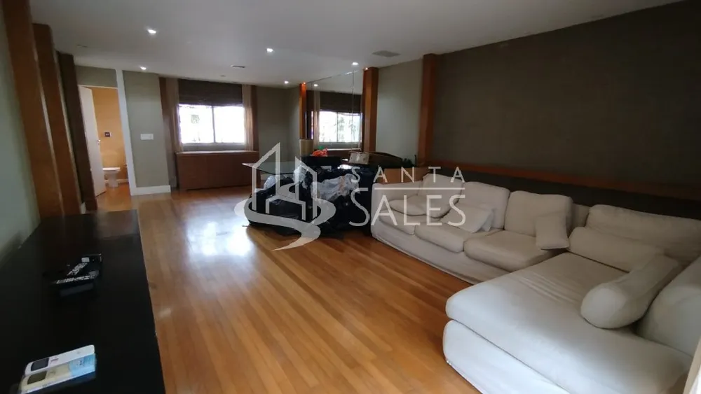 Apartamento, 2 quartos, 163 m² - Foto 2