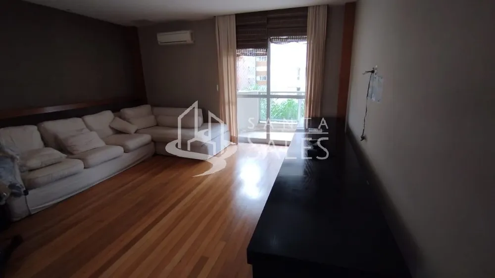Apartamento, 2 quartos, 163 m² - Foto 3