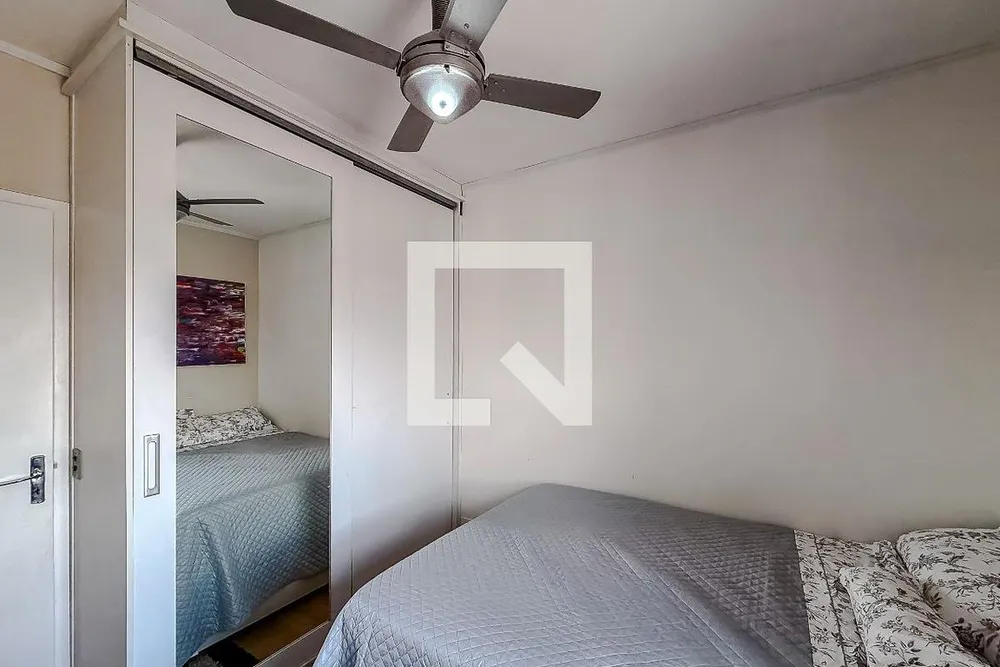 Apartamento, 3 quartos, 70 m² - Foto 3