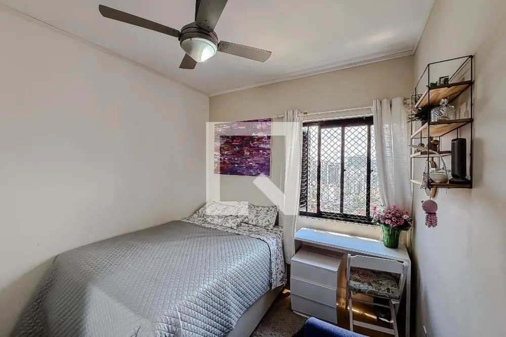 Apartamento, 3 quartos, 70 m² - Foto 2