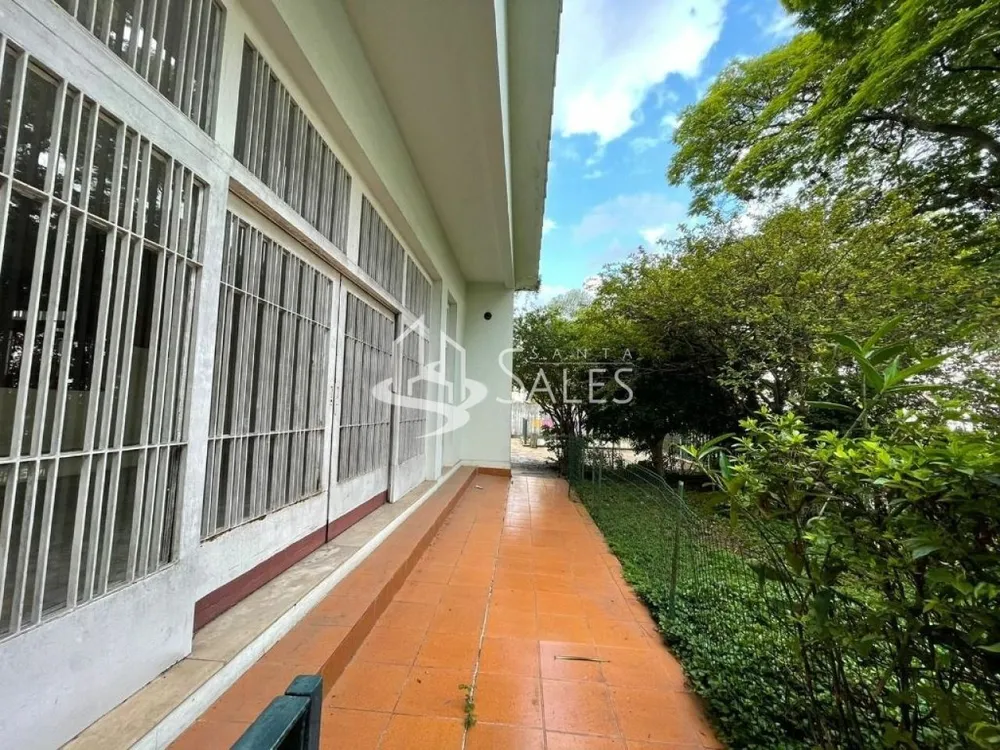 Sobrado, 4 quartos, 517 m² - Foto 12
