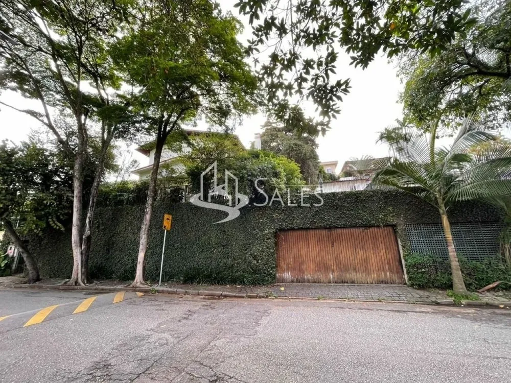 Sobrado, 4 quartos, 517 m² - Foto 6