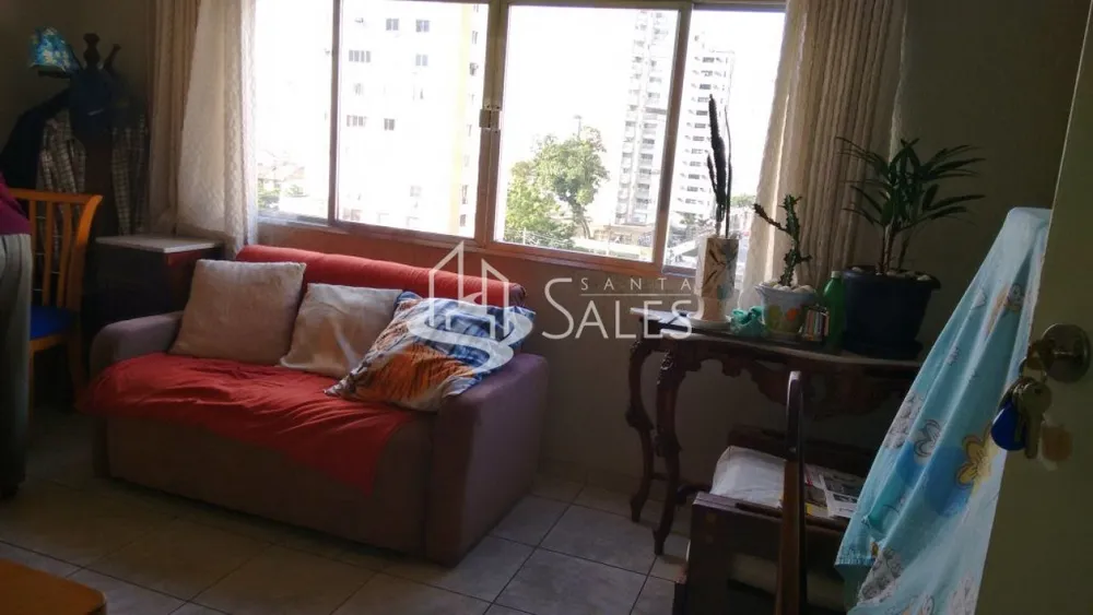 Apartamento, 2 quartos, 70 m² - Foto 2