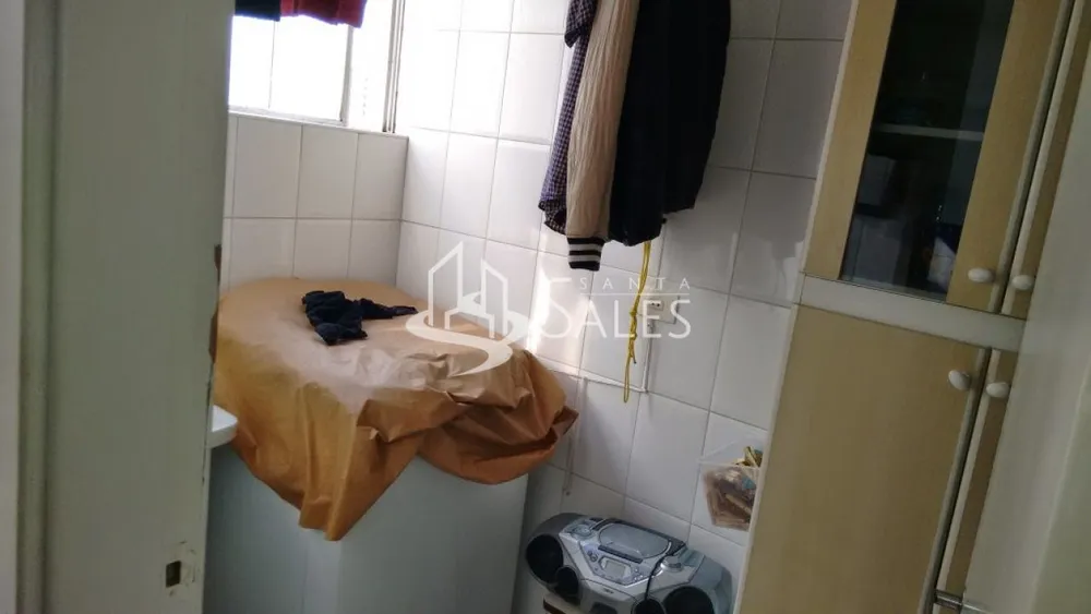 Apartamento, 2 quartos, 70 m² - Foto 14