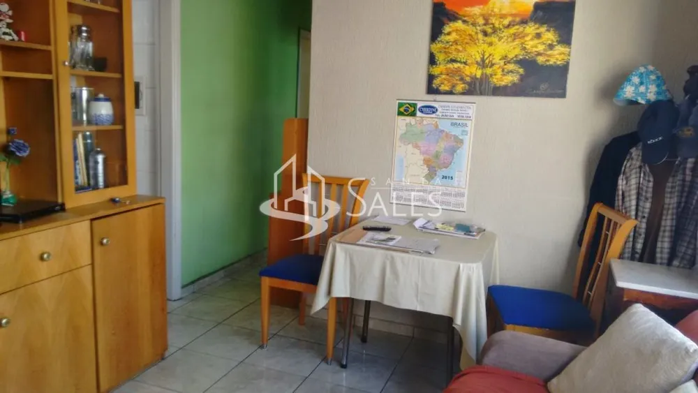 Apartamento, 2 quartos, 70 m² - Foto 6