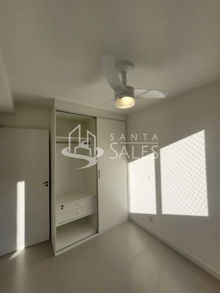 Apartamento, 2 quartos, 34 m² - Foto 6