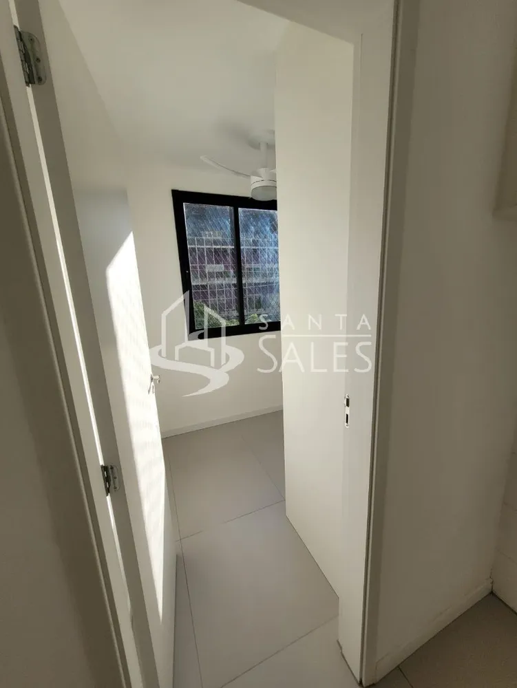 Apartamento, 2 quartos, 34 m² - Foto 5
