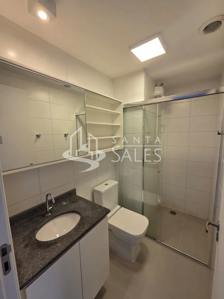 Apartamento, 2 quartos, 34 m² - Foto 9