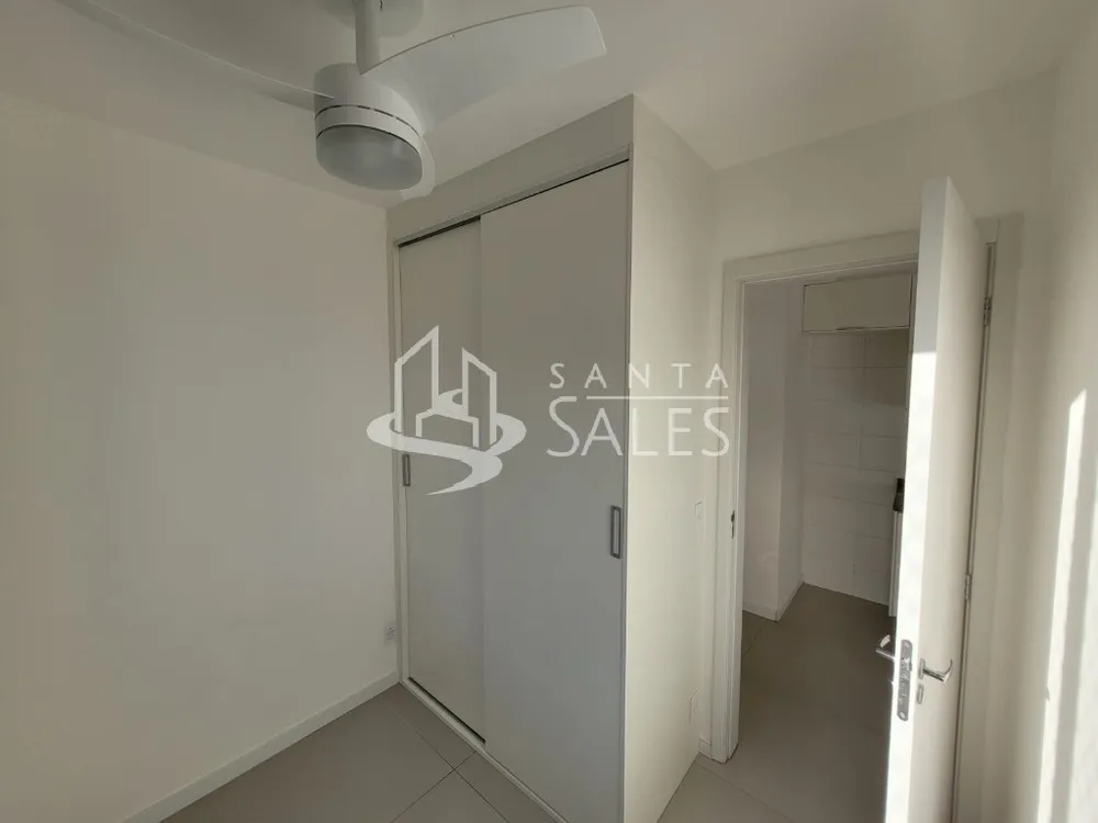 Apartamento, 2 quartos, 34 m² - Foto 4
