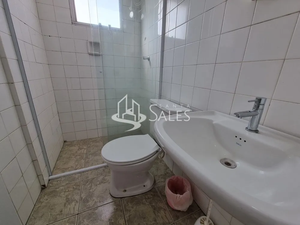 Apartamento, 2 quartos, 52 m² - Foto 7