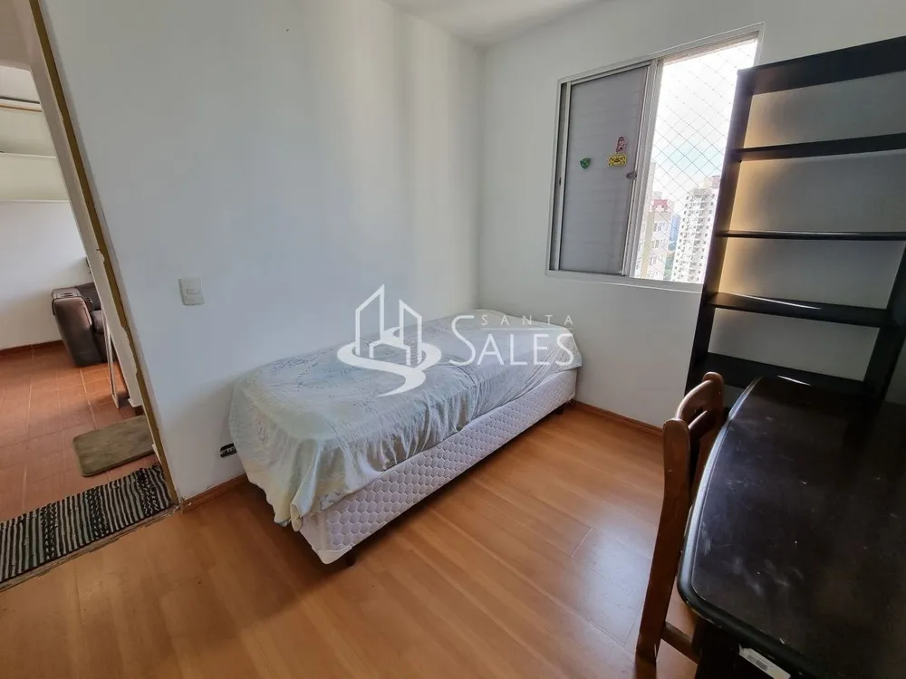 Apartamento, 2 quartos, 52 m² - Foto 6