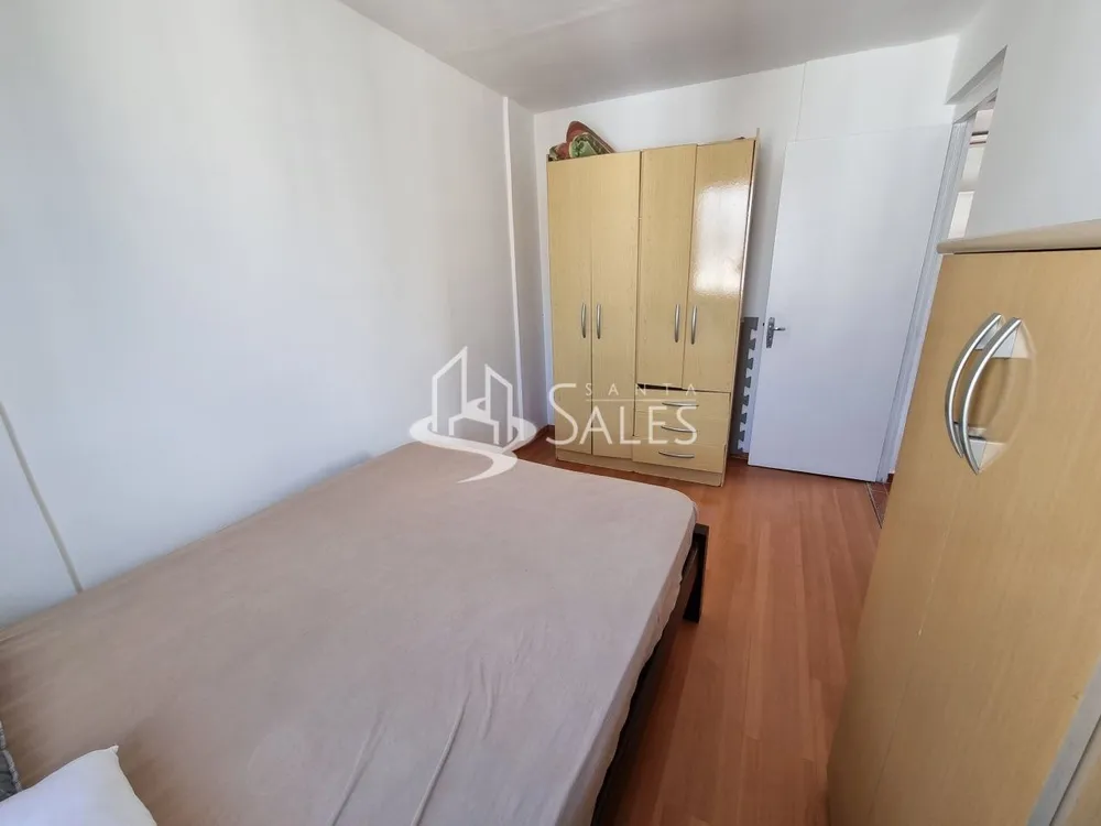Apartamento, 2 quartos, 52 m² - Foto 3