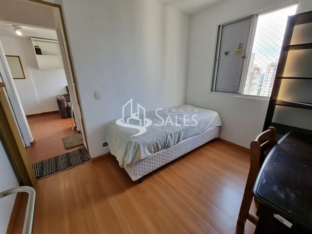 Apartamento, 2 quartos, 52 m² - Foto 4