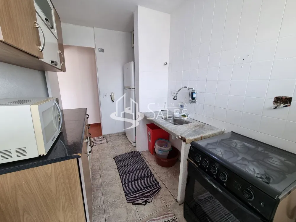 Apartamento, 2 quartos, 52 m² - Foto 9