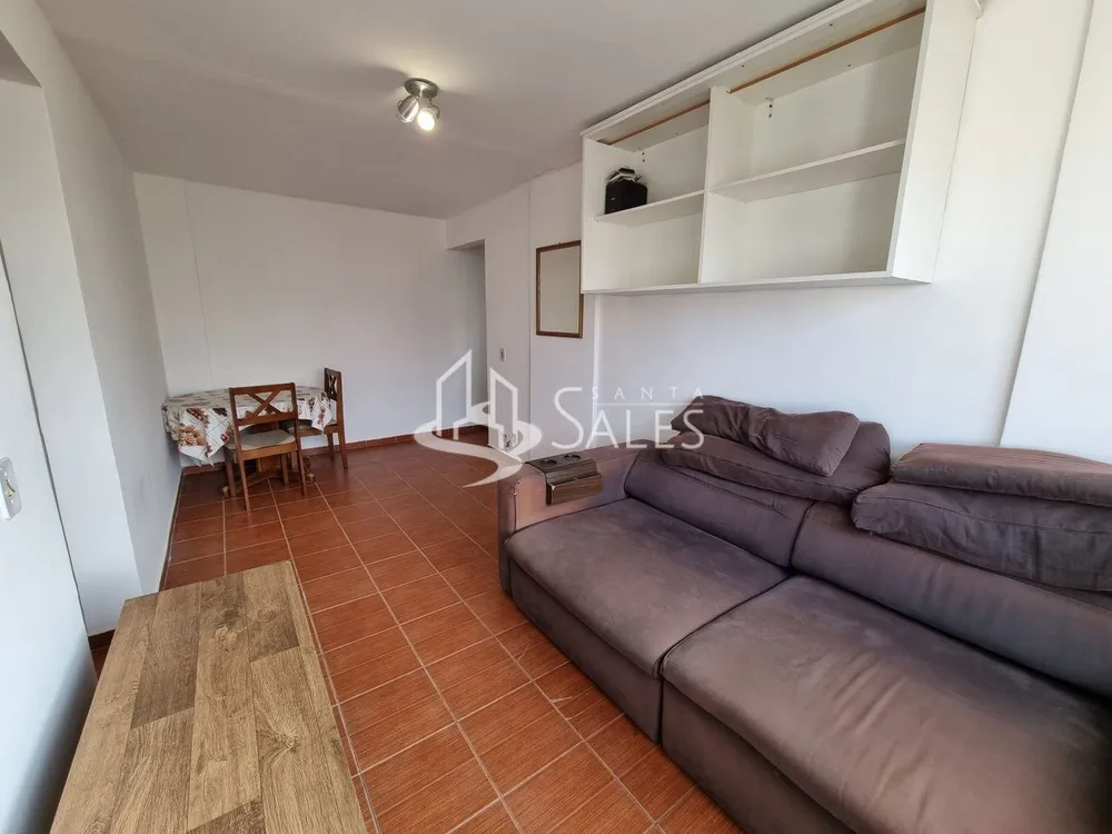 Apartamento, 2 quartos, 52 m² - Foto 1