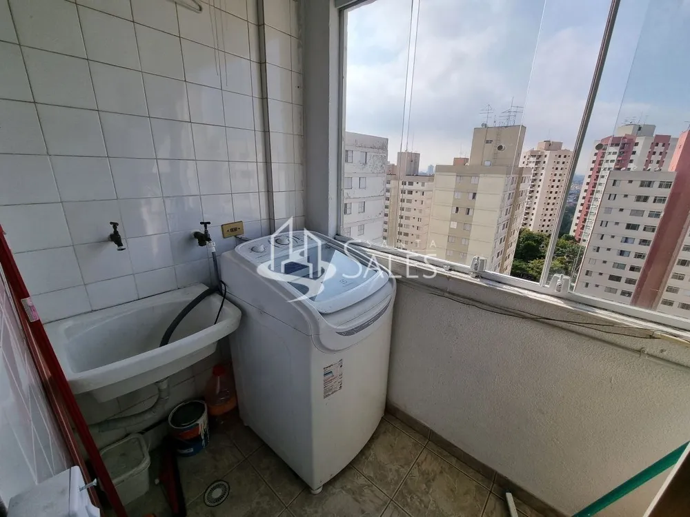 Apartamento, 2 quartos, 52 m² - Foto 10